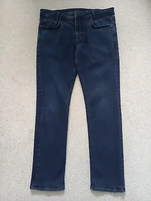 £8 • Buy Men's Mac Jeans W36  (more Like 35 )