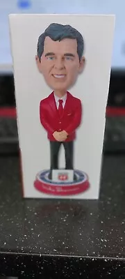 BRAND NEW St. Louis Cardinals SGA Mike Shannon 50th Season Bobblehead 4/10/22! • $29.99