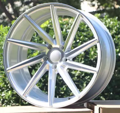 17  WHEELS FOR LEXUS IS300 CAMRY ACCORD CIVIC CR-V 17x8 +35 5x114.3 RIMS SET 4 • $691