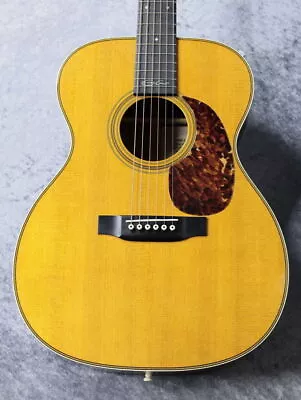 Martin 000-28EC 2002 Used Acoustic Guitar • $6286.02