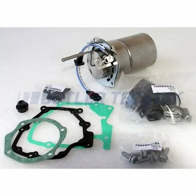 WEBASTO Thermo Top Diesel Heater Burner Kit + Glowpin | 92995D | 1322639A • $298.99