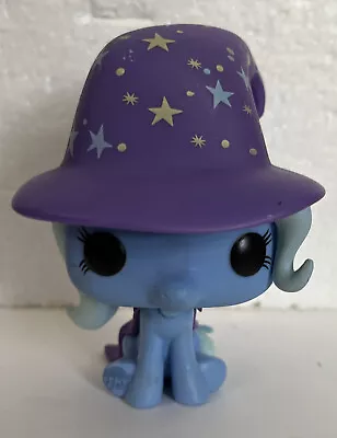 Official Funko POP My Little Pony Trixie Lulamoon 10 Vinyl Figure • £9.64