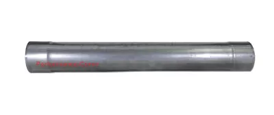 4  Exhaust Diesel Extension Pipe - ID To ID - 30  Overall Length • $46.95