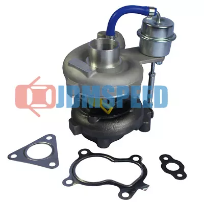 Turbo Charger Racing GT15 T15 For Motorcycle ATV Bike Turbocharger • $128.99