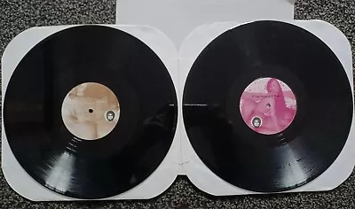 £50 • Buy Moodymann - U Can Dance If U Want 2 2x12 