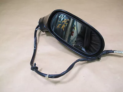 🥇97-04 Chevrolet Corvette C5 Right Door Heated Side View Mirror Oem • $215.65