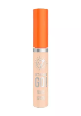 W7 Get Up & Go! Rise And Shine Concealer (2 Shades) • £3.99