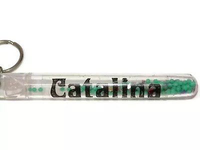 Catalina Keychain Vintage Nice Design • $3.99