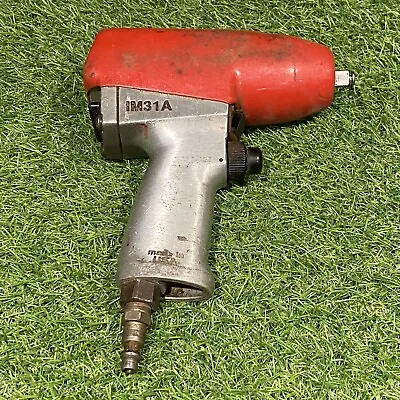 Snap On Tools IM31A  3/8” Drive Air Impact Wrench / Gun Pneumatic • $46