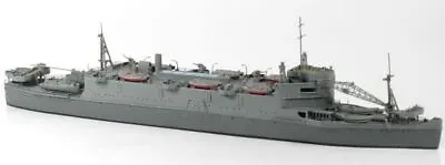 1/700 Niko Model Shinshu Maru 1942 IJN Landing Craft Carrier • $88.87