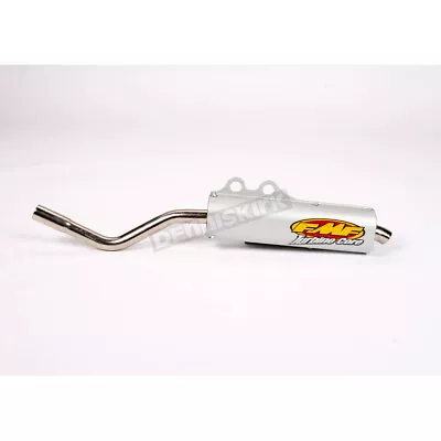 FMF TurbineCore Spark Arrestor Silencer - 022038 • $179.99