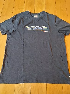 Saltrock Mens T Shirt Size XLarge • £4.99