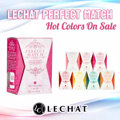 PERFECT MATCH DUO HOT COLORS ON SALE 2023 *Pick Any* • $12.99