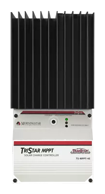 Morningstar TriStar TS-MPPT-45 45A 150Vdc MPPT Charge Controller • $289