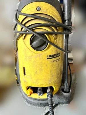 £195 • Buy Karcher Commercial Cold Pressure Washer HD 6/13 C