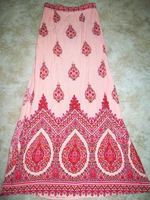 $15 • Buy *FINAL RELISTING*Arnhem Maxi Skirt Sz 8