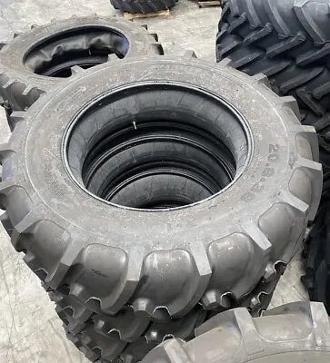 $1210 • Buy NEW 20.8-38 R1 Tractor Tyre  14 Ply Neumaster/ Brisbane Or Freight Tyres TT