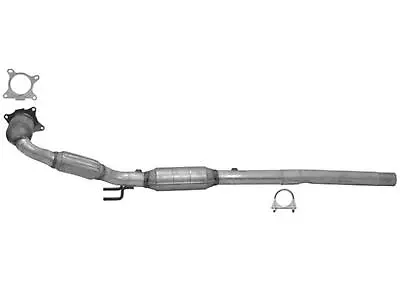 California CARB Approved Catalytic Converter For Volkswagen CC 2009-2017 2.0L • $1454