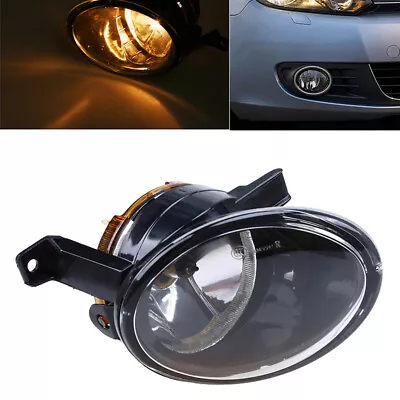 Fit For VW Touareg MK2 2010-2015 Right Passenger Side Fog Light Lamp Cover • $21.44