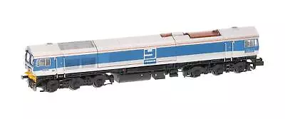 RT-N59-FR-004DC Revolution Trains N Gauge Class 59 59004 Paul A Hammond • £154.95