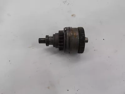 $35 • Buy Yamaha GP800R XLT1200 Blaster Venture Raider VXR Starter Bendix Idle Gear Drive