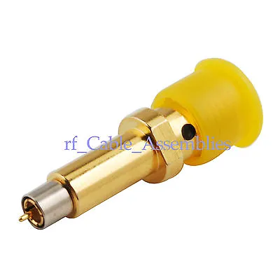 MS156 MS-156 MCC Plug Male To SMA Female Jack Test Probe Adapter RF Connector • $7.79