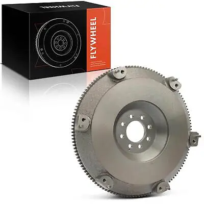 Clutch Flywheel For Dodge Challenger 2009-2021 5.7L 6.1L 6.4L 6.2L Manual 131T • $90.99