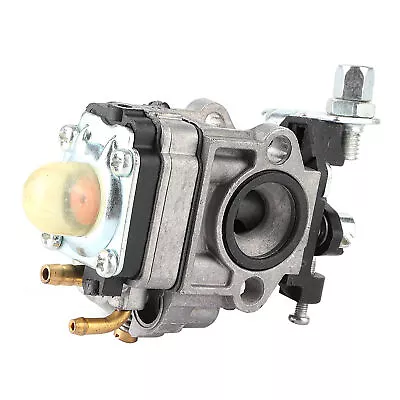 Hot Car Hedge Trimmer Carburetor Replacement Parts Fits For Kawasaki TH23 TH26 • £12.25