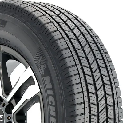 4 New Michelin Primacy Ltx 265/60-18 110h (127124) • $712