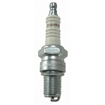 Champion Spark Plug 818 For Nash Honda Arctic Cat Yamaha Polaris Ski-Doo 38-19 • £6.10