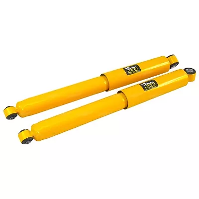 2 Rear Gas GT40 Shock Absorbers For B2500 B2600 UN UF 4x4 Ute 1987 To 2006 Pair • $238.95