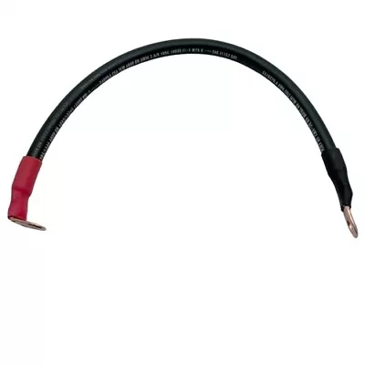 4 Gauge/13  Positive Battery Cable - BMW K1 K100 K1100 K1200; 13 / EnDuraLast • $14.29