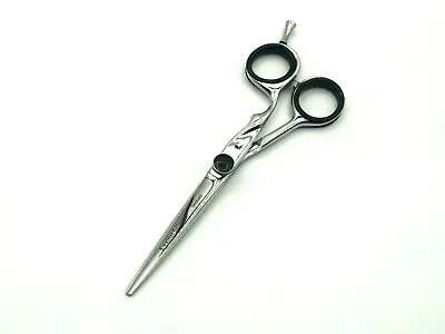 5.5  Solingen Barber Scissors Professional Hairdressing Shears Cutting Styling • $25.78