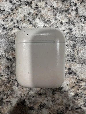 $75 • Buy Apple AirPods 2nd Generation With Charging Case - White