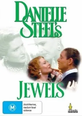 £13.99 • Buy Jewels (Danielle Steele)   (DVD) UK Compatible