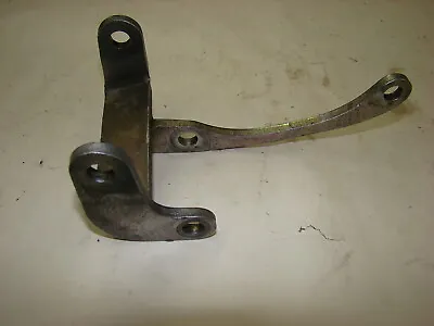 Maserati BiTurbo Air Conditioner Compressor Mount Original Maserati • $24.50