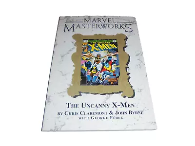 Marvel Masterworks : The Uncanny X-Men Vol' 37 • £30