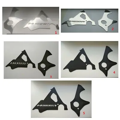 Suzuki M109R VZR1800 M1800R (2006-2021) Engine Covers • $65