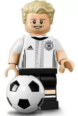 ☀☀LEGO 71014 German DFB Soccer Football Team☀☀André Schürrle • $16.90