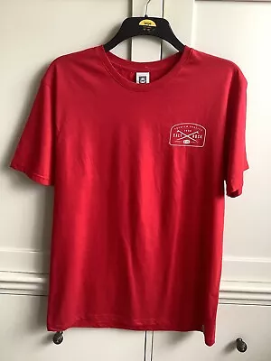 BNWOT Men’s Red Saltrock Tshirt. Large • £2.99