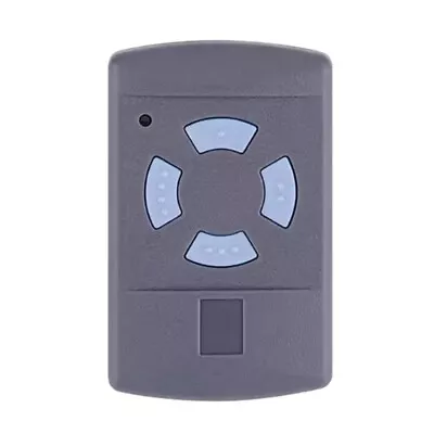 Garage Door Hand Transmitter Remote Control Durable For HORMANN 868MHZ HSM4 HSM2 • £9.56