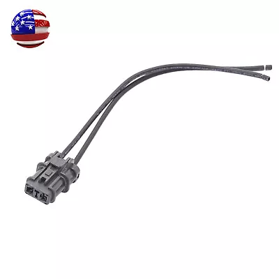 Radiator Fan Motor Connector Plug Harness Repair Fits For Honda Acura  • $11.89