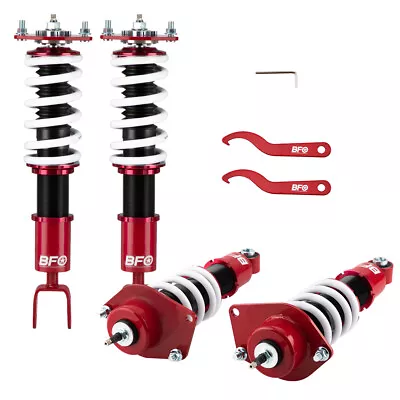 24 Level Damper Coilovers Shocks Absorbers Kit For Mazda RX-8 RX8 2004-2011 • $338.46