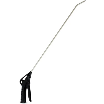 $58.86 • Buy Vacula 720201260 BlackStar 20 Full Flow Blow Gun With 20  Bent Tube