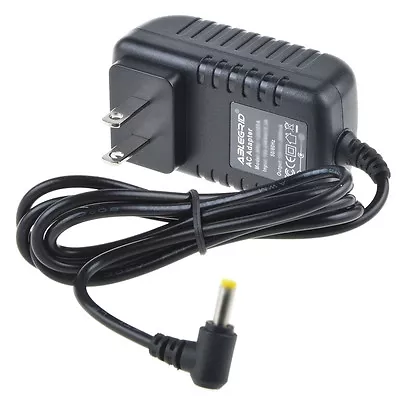 AC Adapter For DIGITAL PRISM ATSC-710 LCD 7  HD TV Charger Power Supply Cord PSU • $7.88