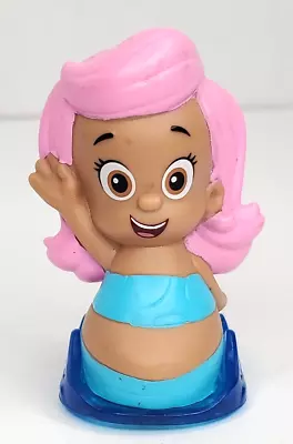 Fisher-Price 2013 Nickelodeon Bubble Guppies Molly Roller Ball Replacement Toy • $9.99