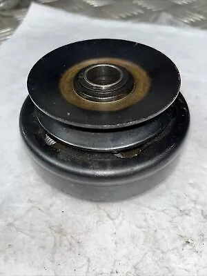 GENUINE MAX TORQUE Clutch 3/4  BORE 3.2  Pulley P32034 • $70.98