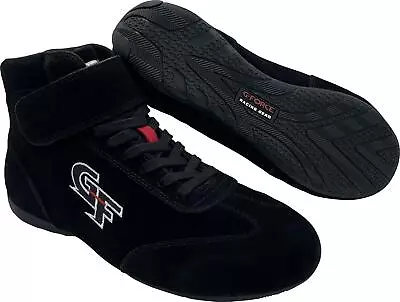 G-FORCE G35 Mid-Top Racing Shoes 40235100BK • $117.11