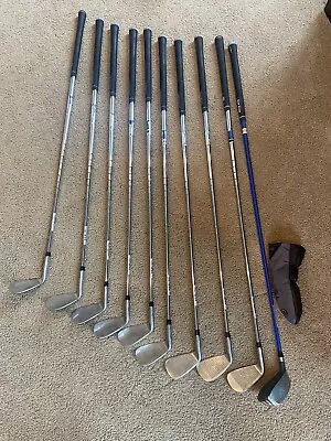 US Kids Golf Clubs 63 Tour Series • $250