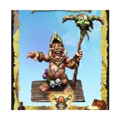 £14.46 • Buy Tale Of War Ron & Bones Gangan Pack New
